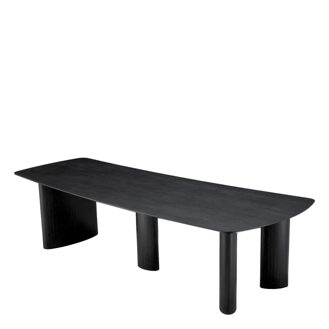 Dining Table Bergman L Eichholtz