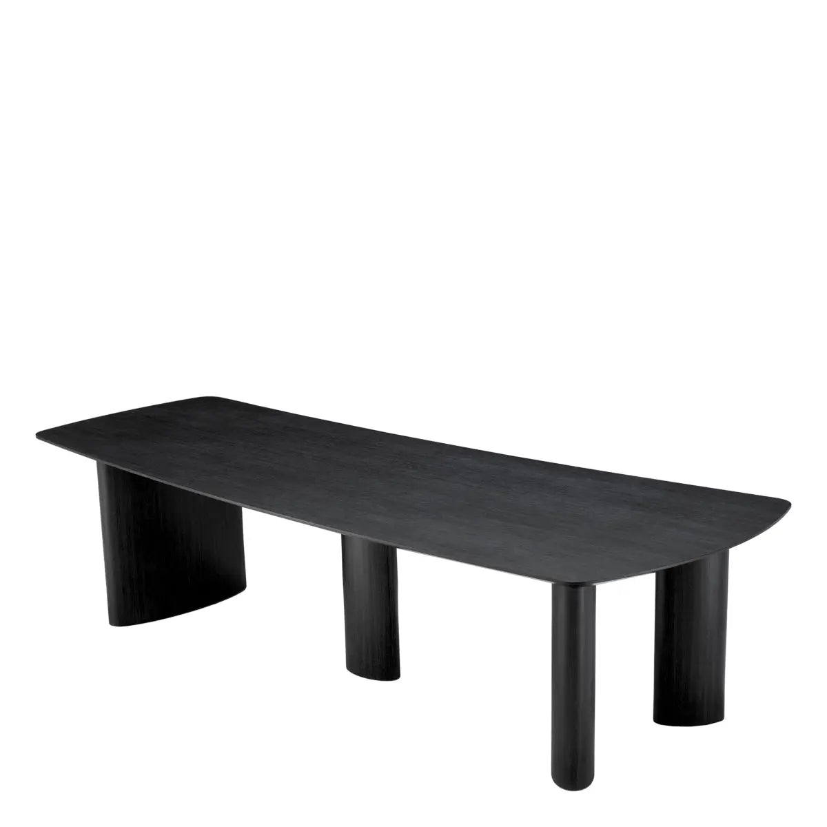 Dining Table Bergman L Eichholtz
