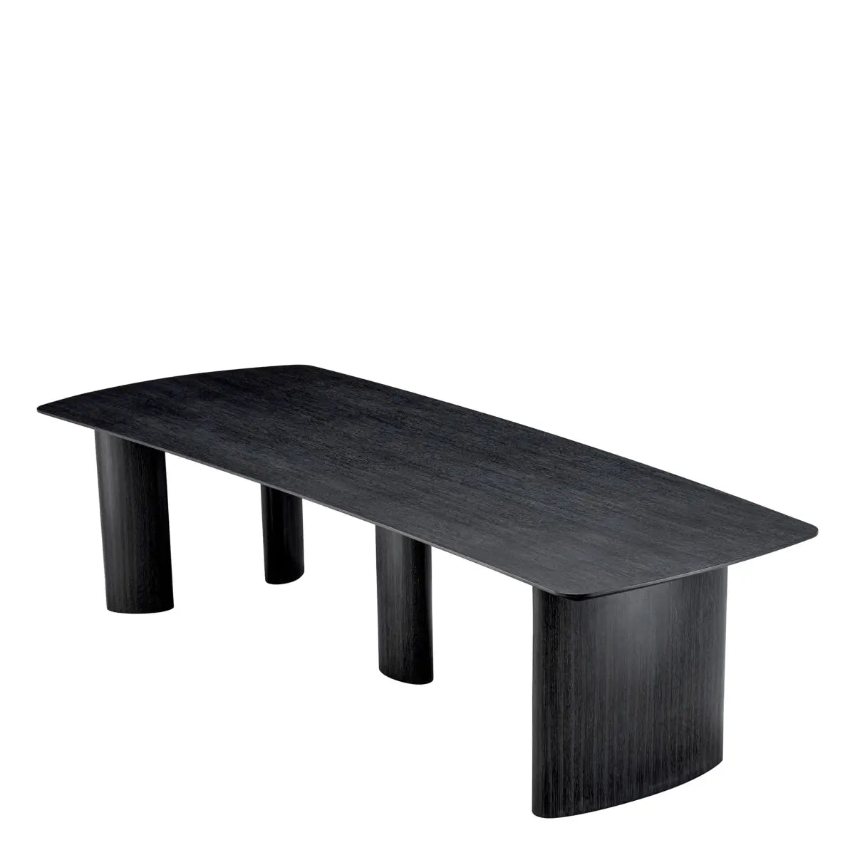 Dining Table Bergman L Eichholtz
