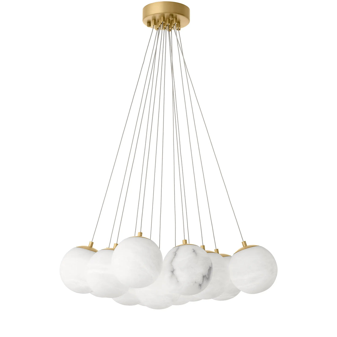 Chandelier Sphinx Eichholtz
