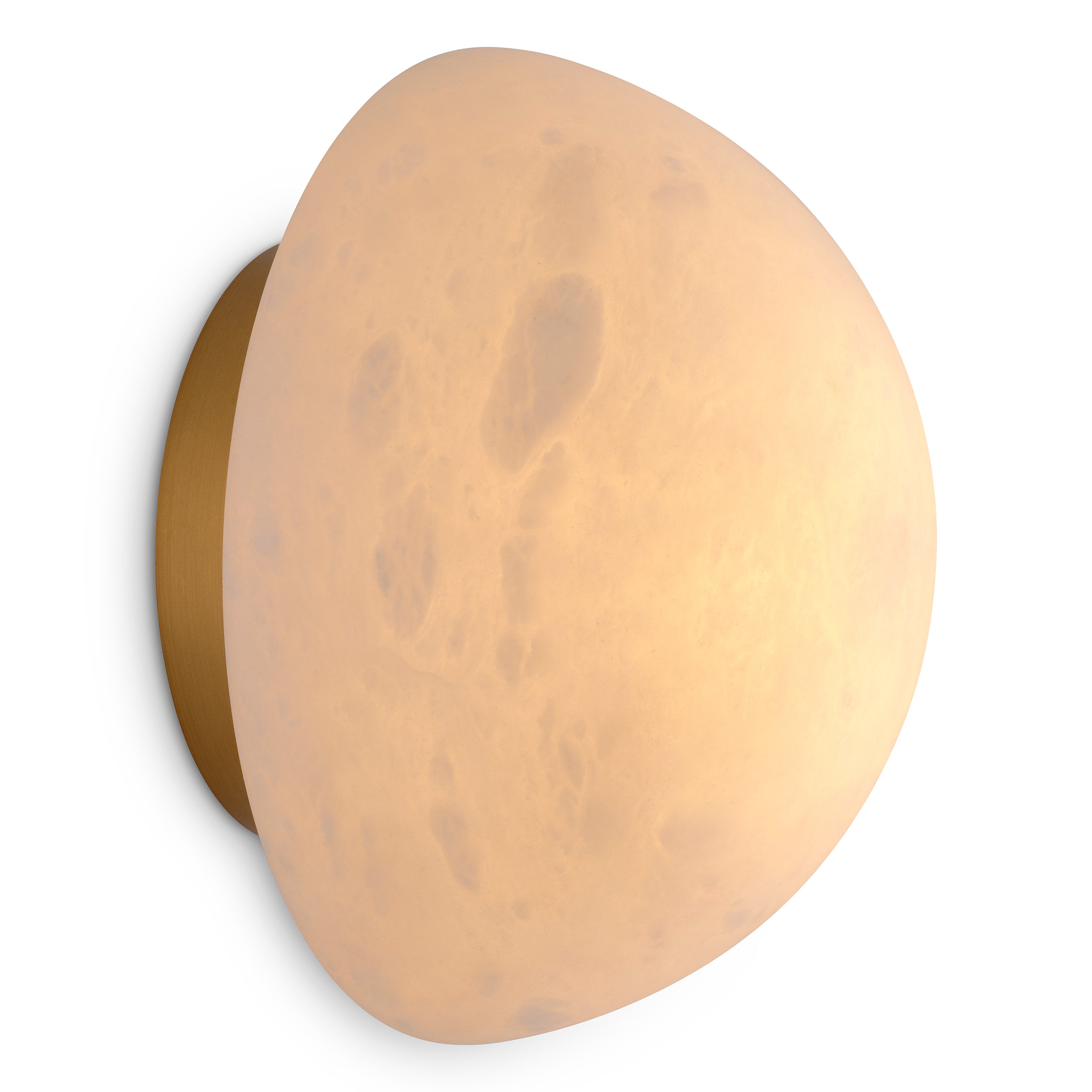 Lámpara de pared Tritón