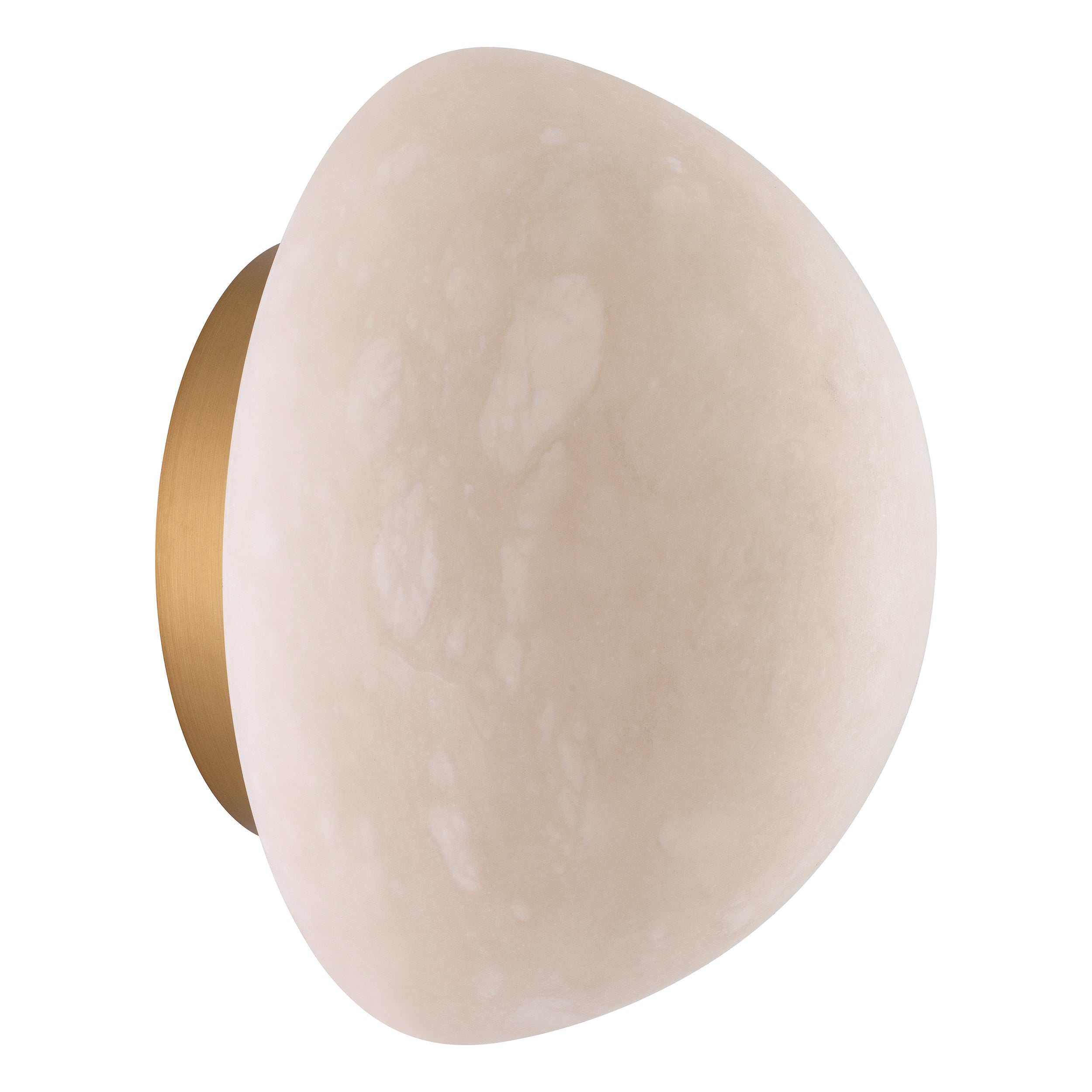 Lámpara de pared Tritón