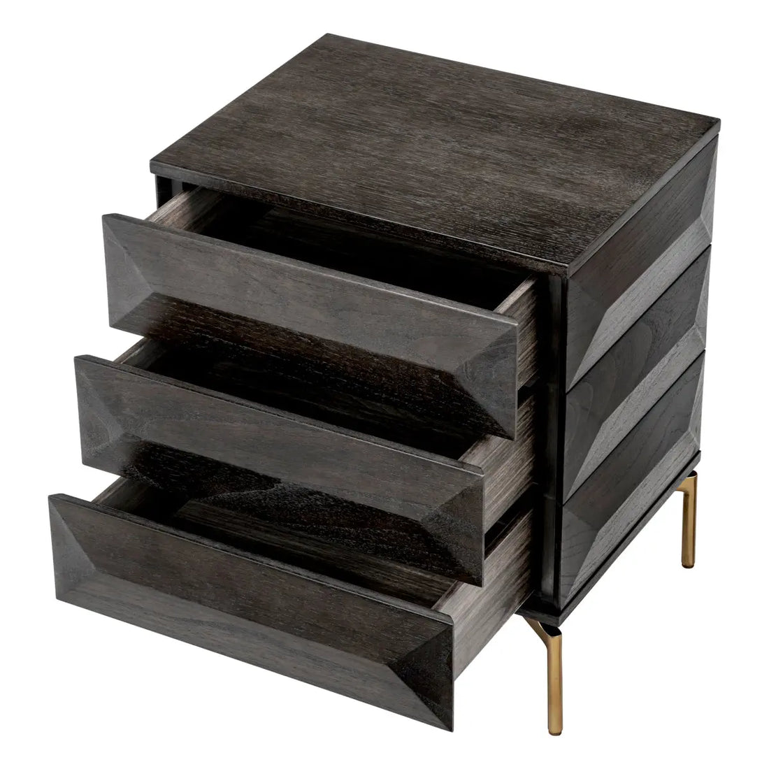 Bedside Table Denver Eichholtz