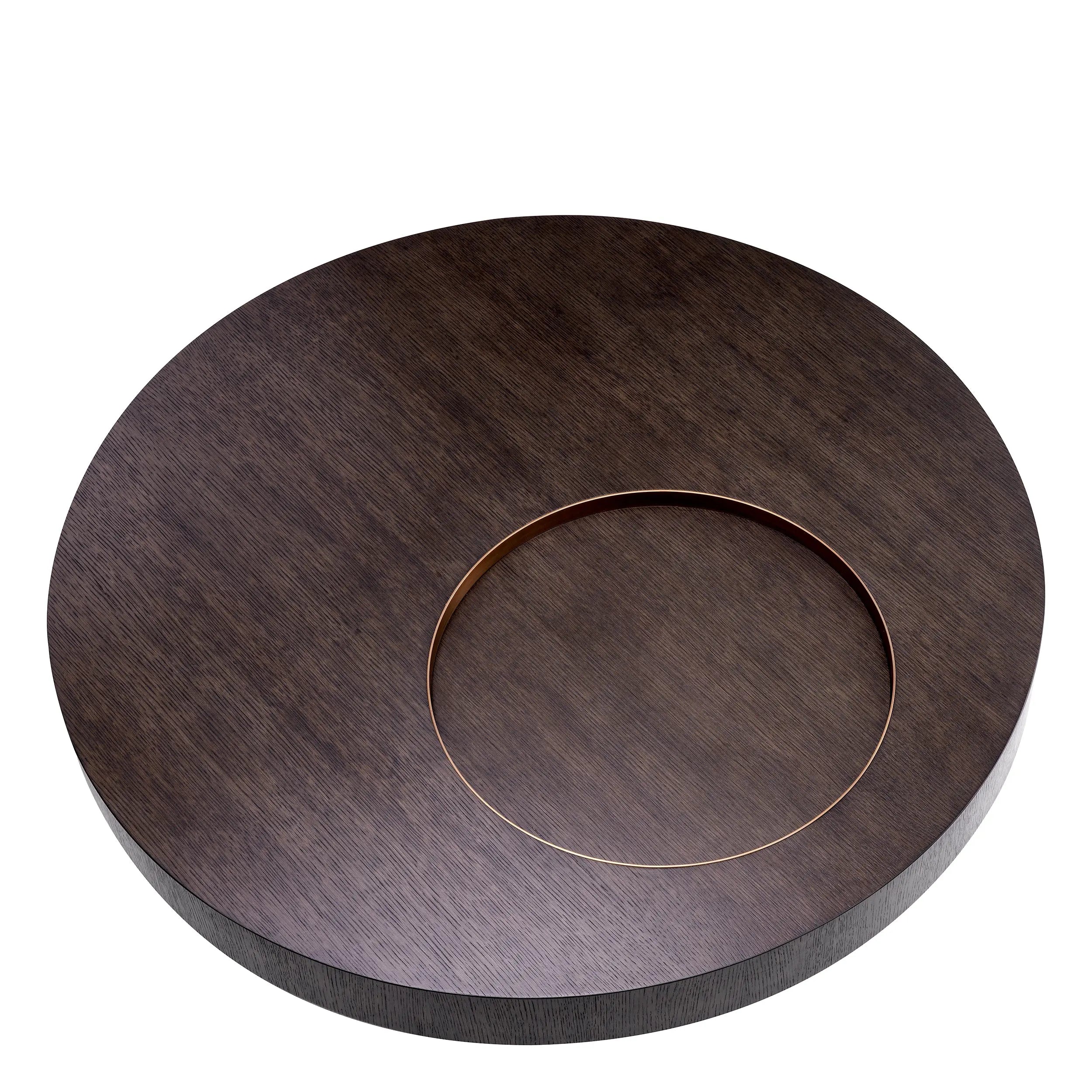 Coffee Table Otus round Eichholtz