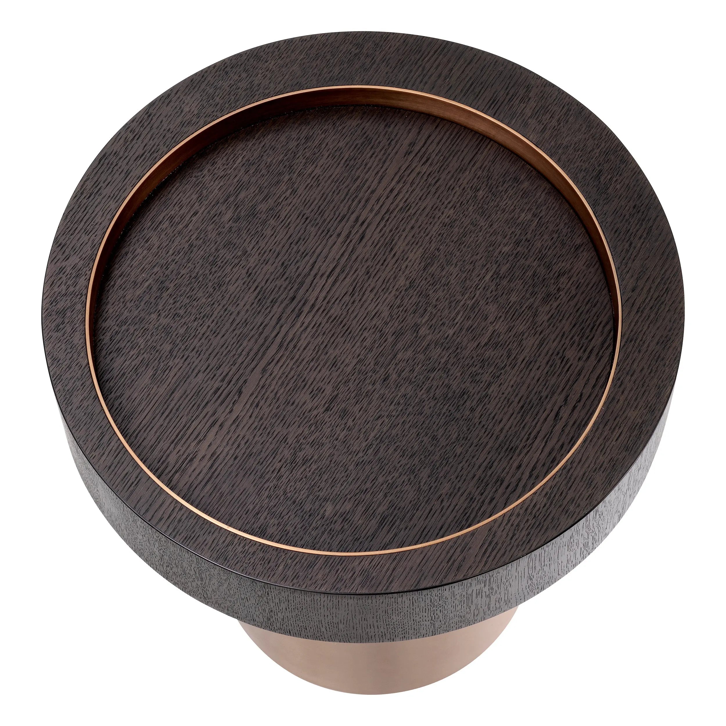 Side Table Otus round Eichholtz