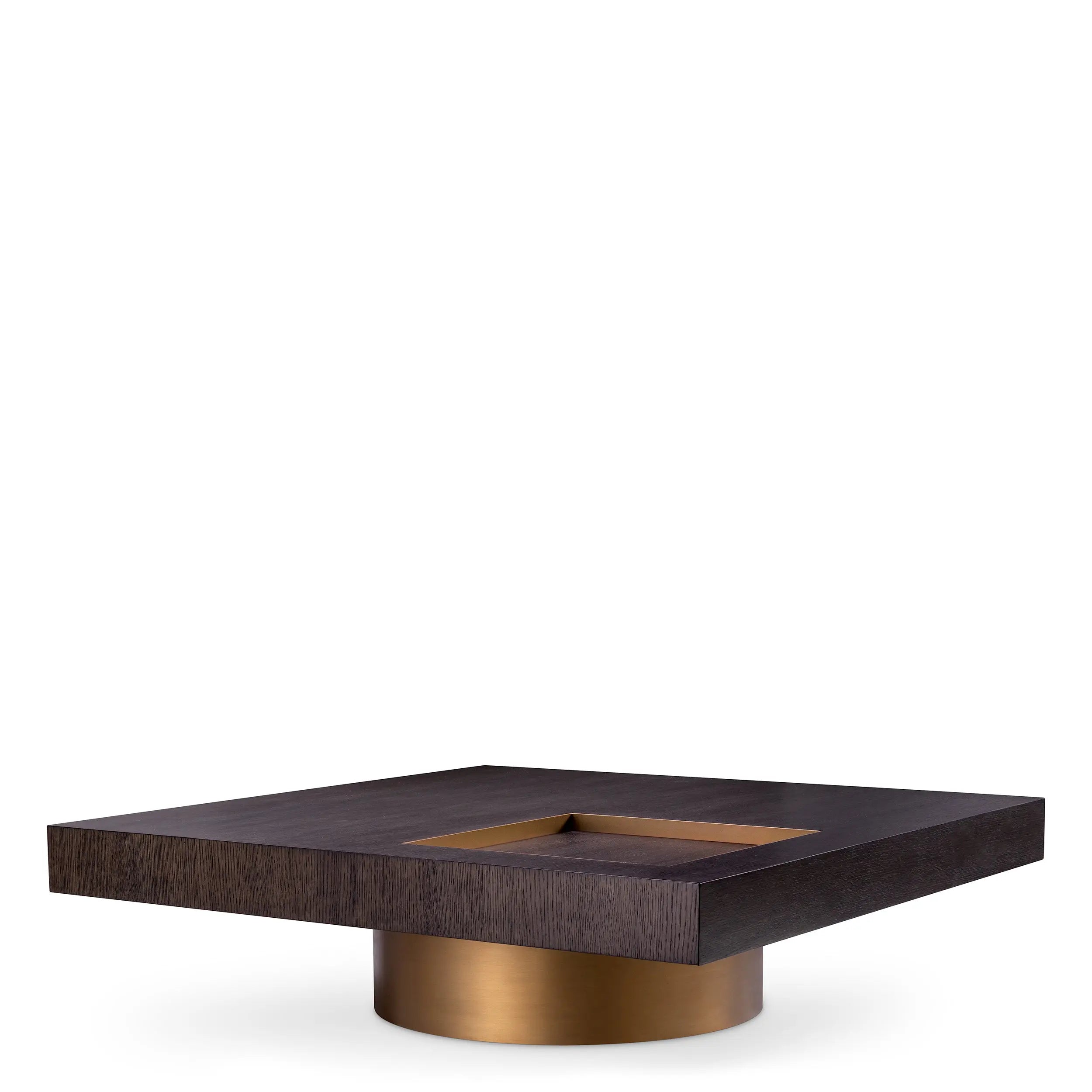 Coffee Table Otus square Eichholtz