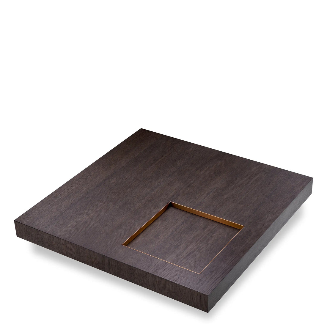 Coffee Table Otus square Eichholtz