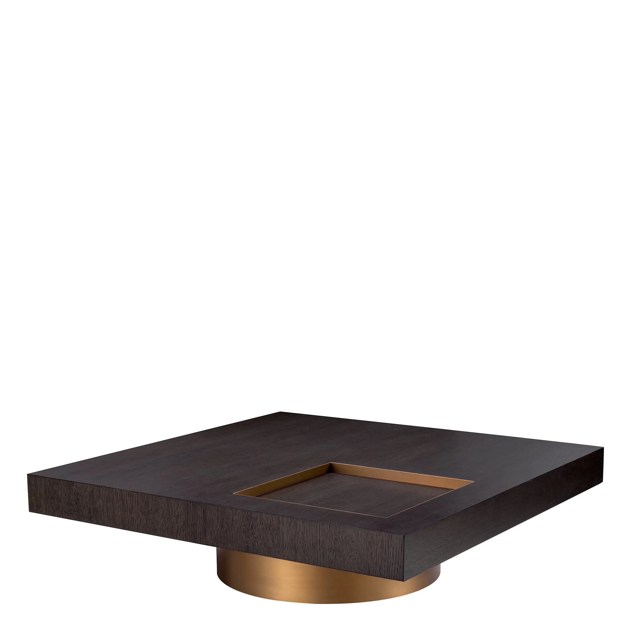 Coffee Table Otus square Eichholtz