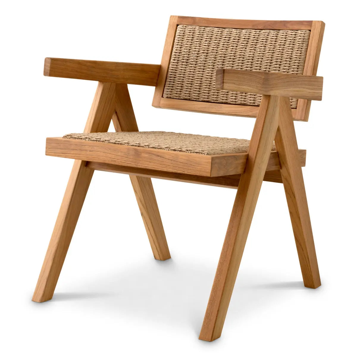 Outdoor Dining Chair Kristo Eichholtz