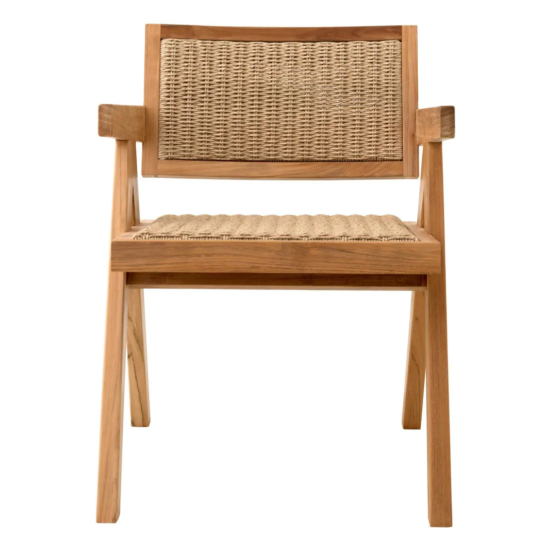 Outdoor Dining Chair Kristo Eichholtz