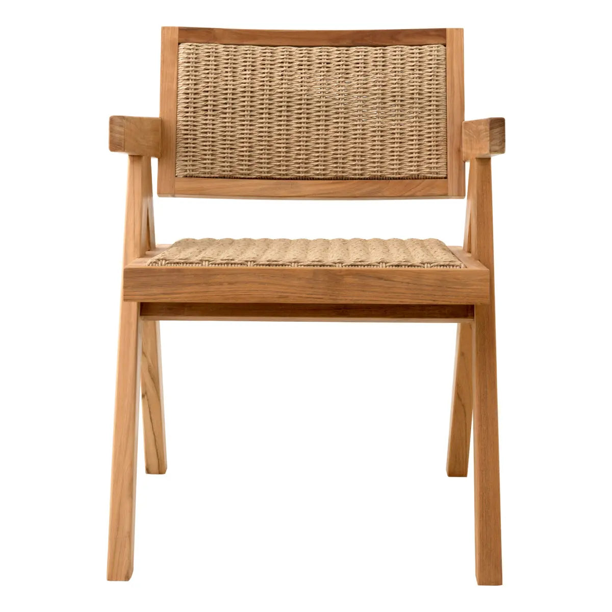 Outdoor Dining Chair Kristo Eichholtz