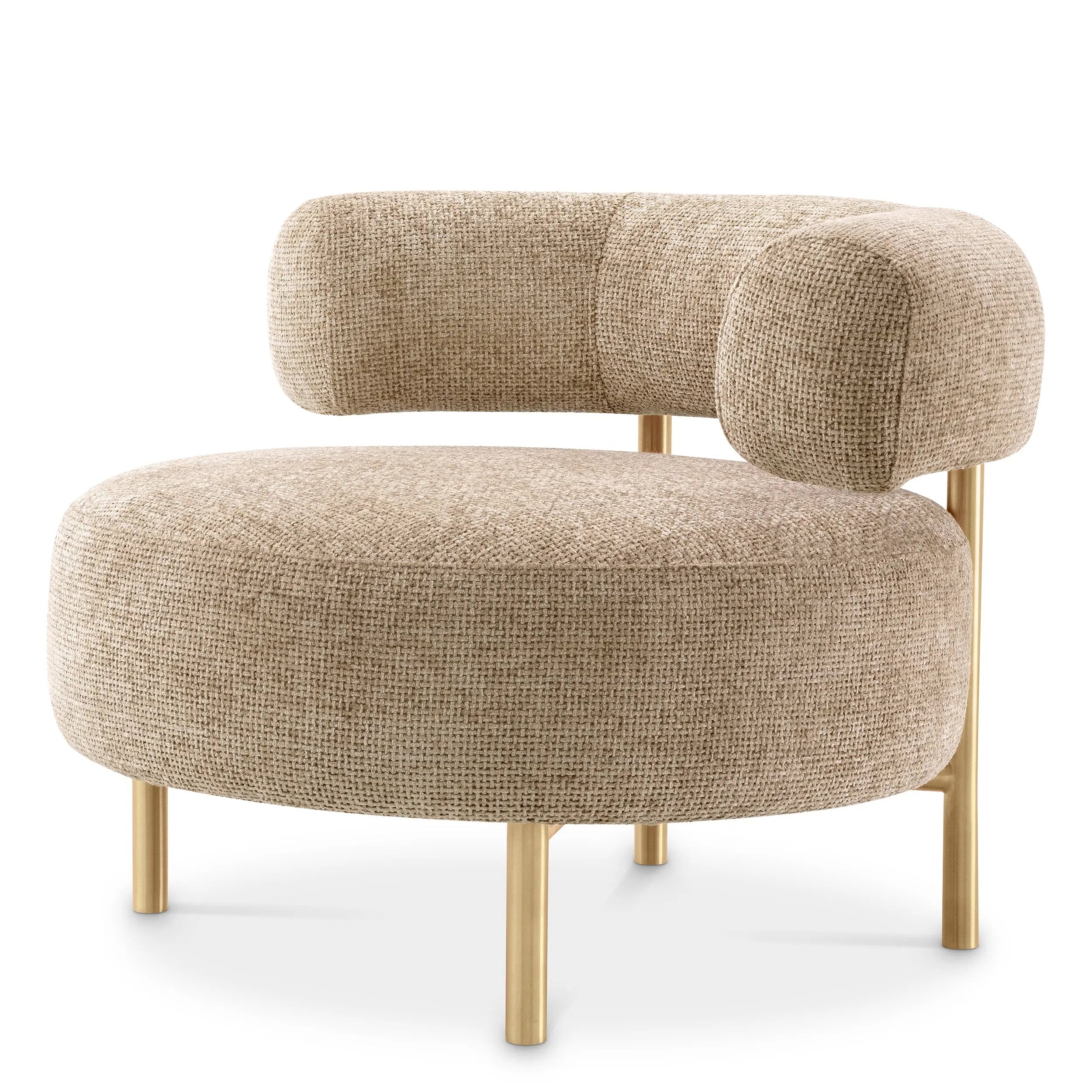 Chair Thompson Eichholtz