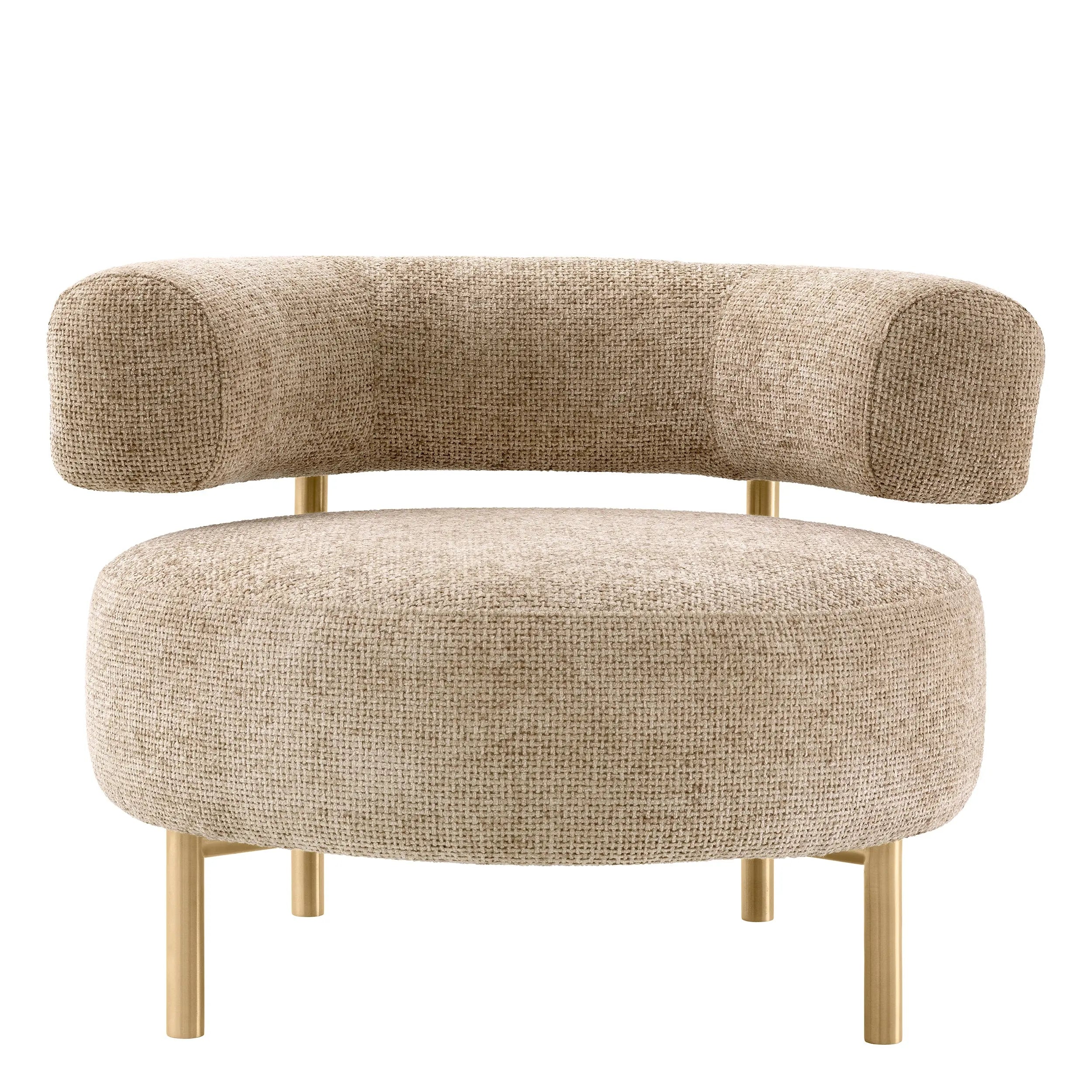 Chair Thompson Eichholtz