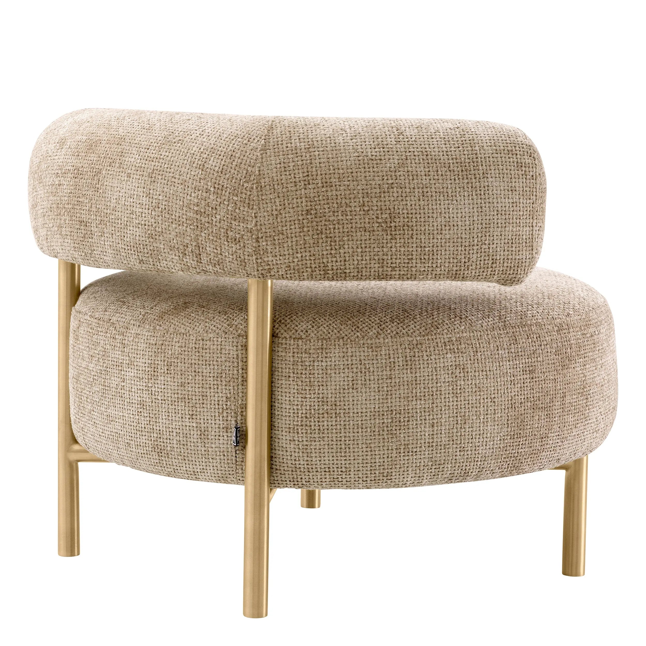 Chair Thompson Eichholtz