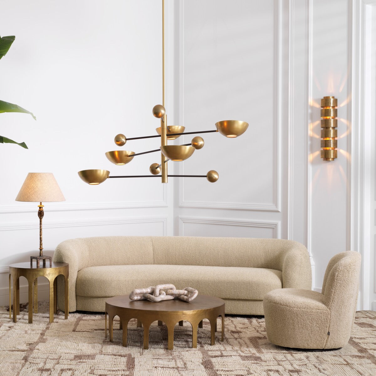 Alfombra ilimitada 300 x 400 cm