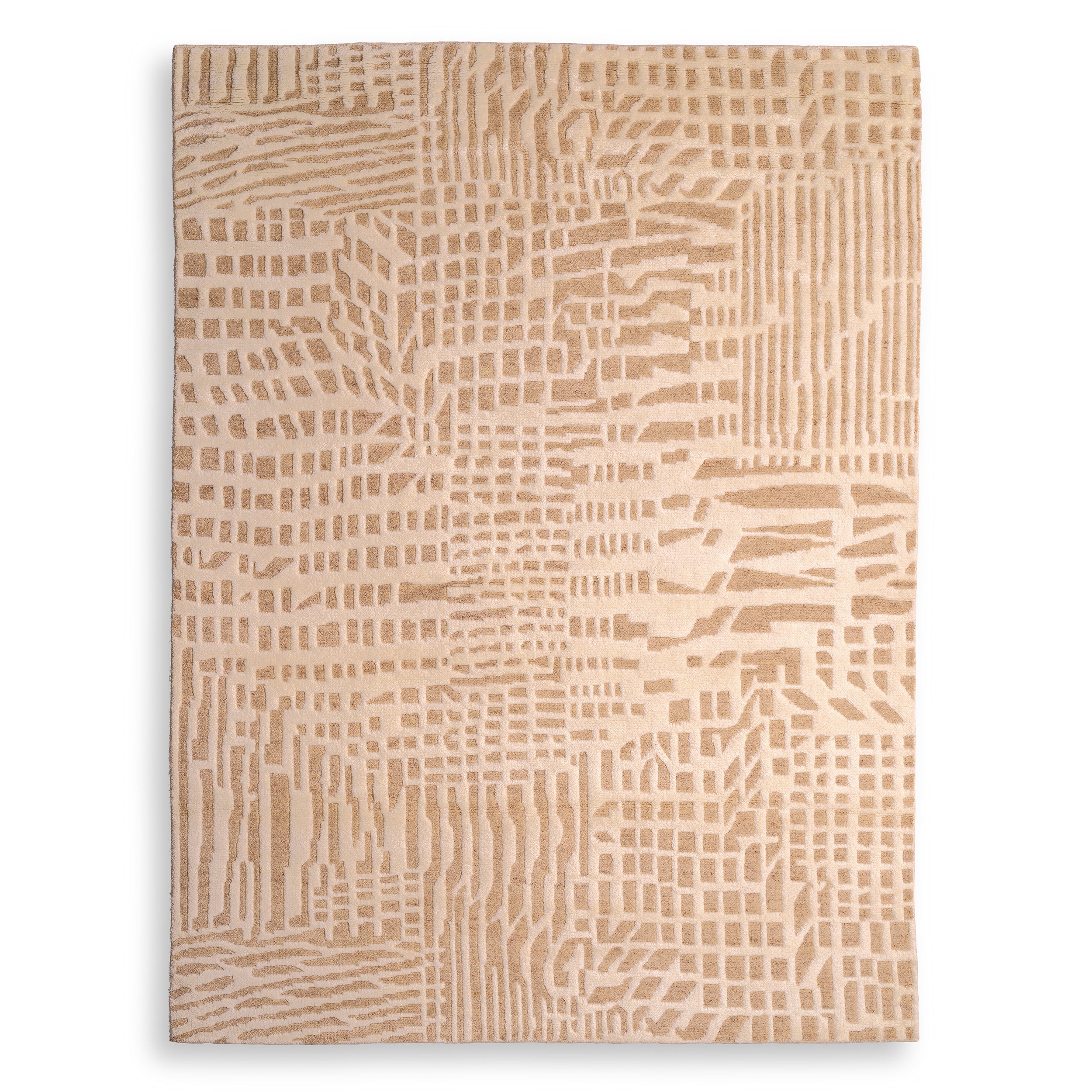 Alfombra Elyn 300 x 400 cm