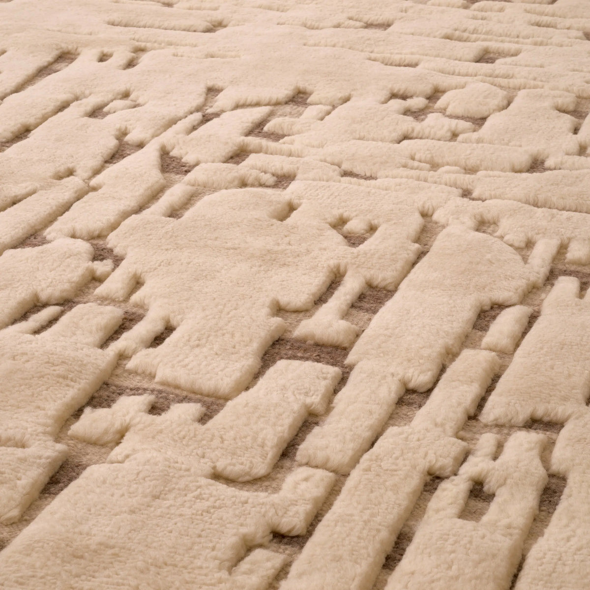 Carpet Eminence 300 x 400 cm Eichholtz