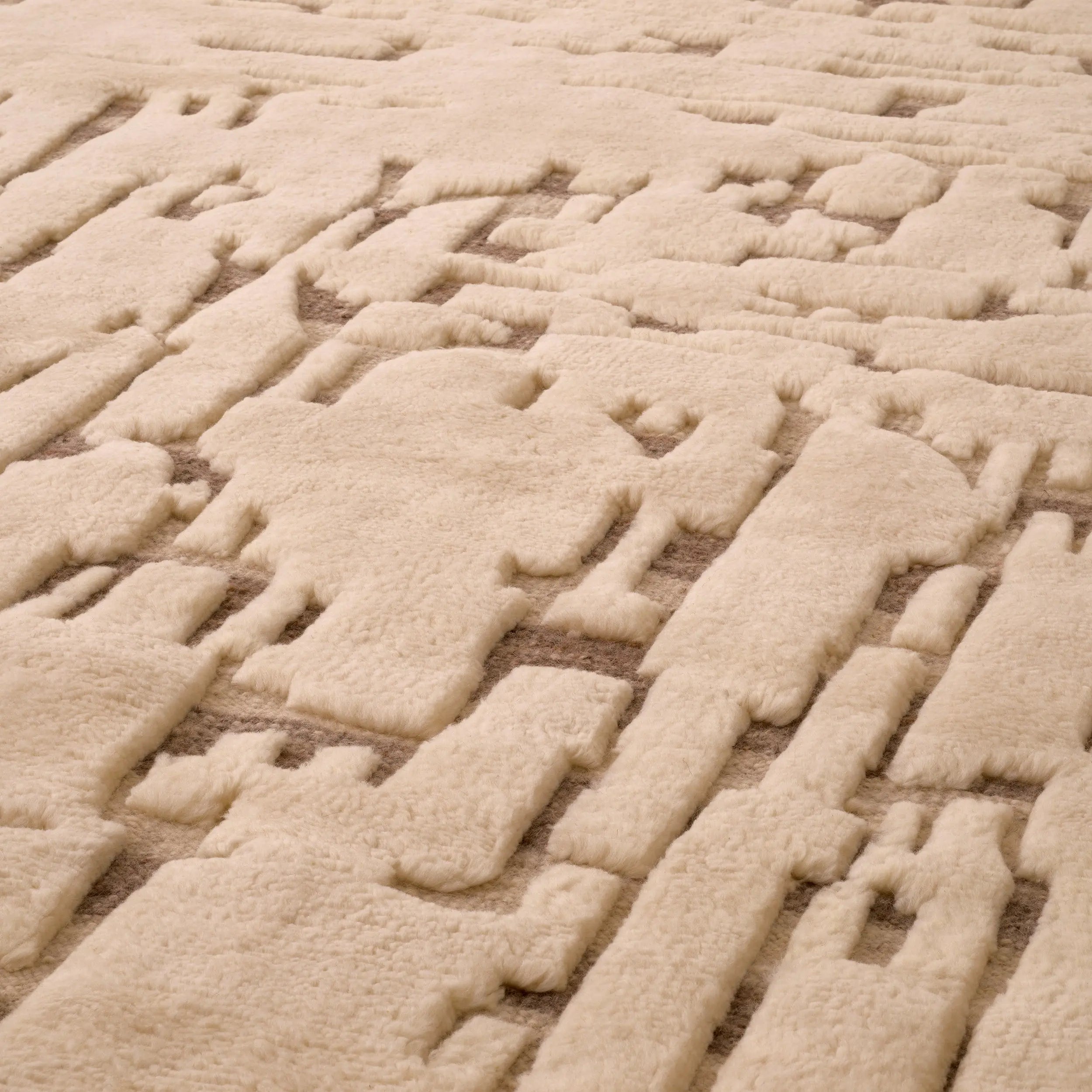 Carpet Eminence 300 x 400 cm Eichholtz