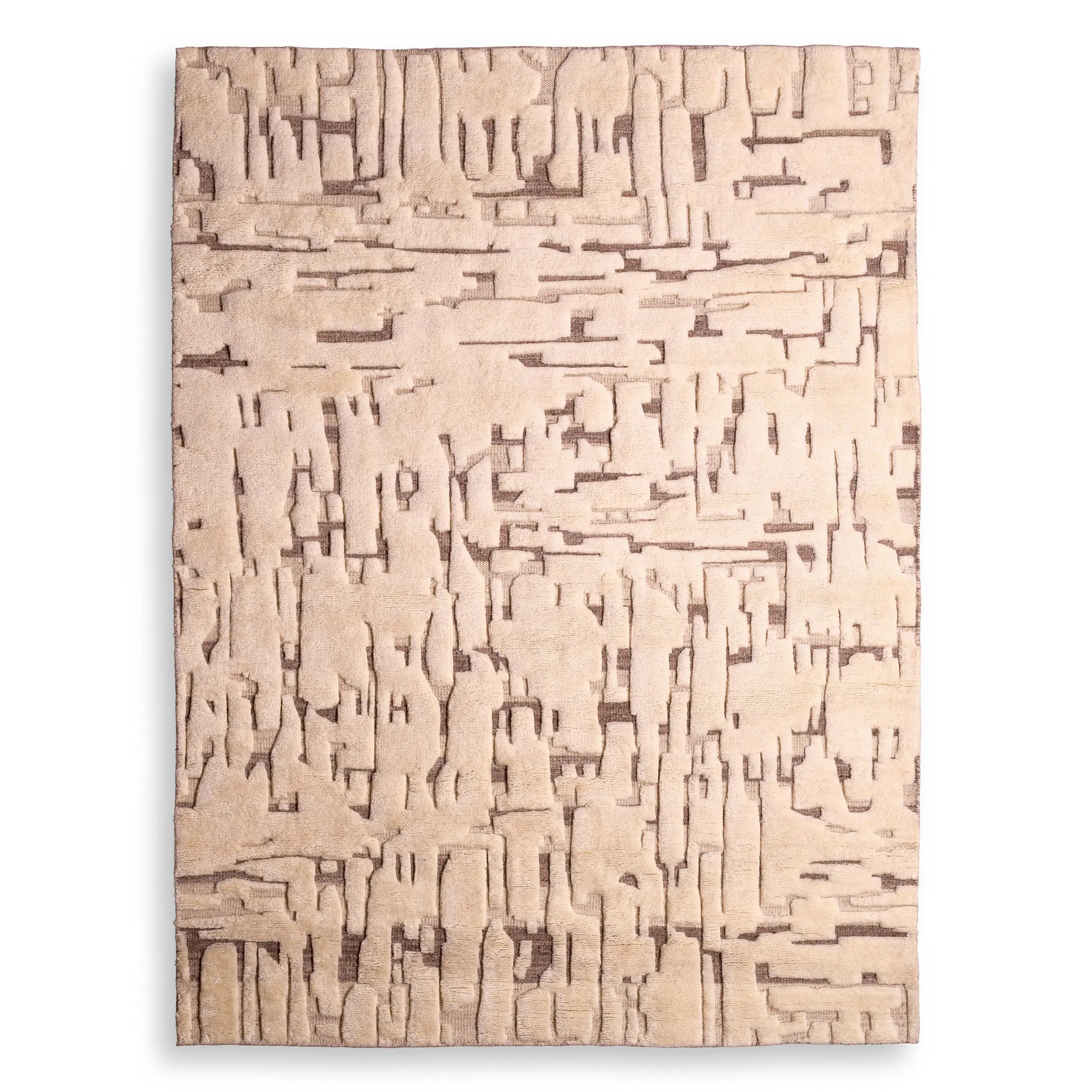 Carpet Eminence 300 x 400 cm Eichholtz