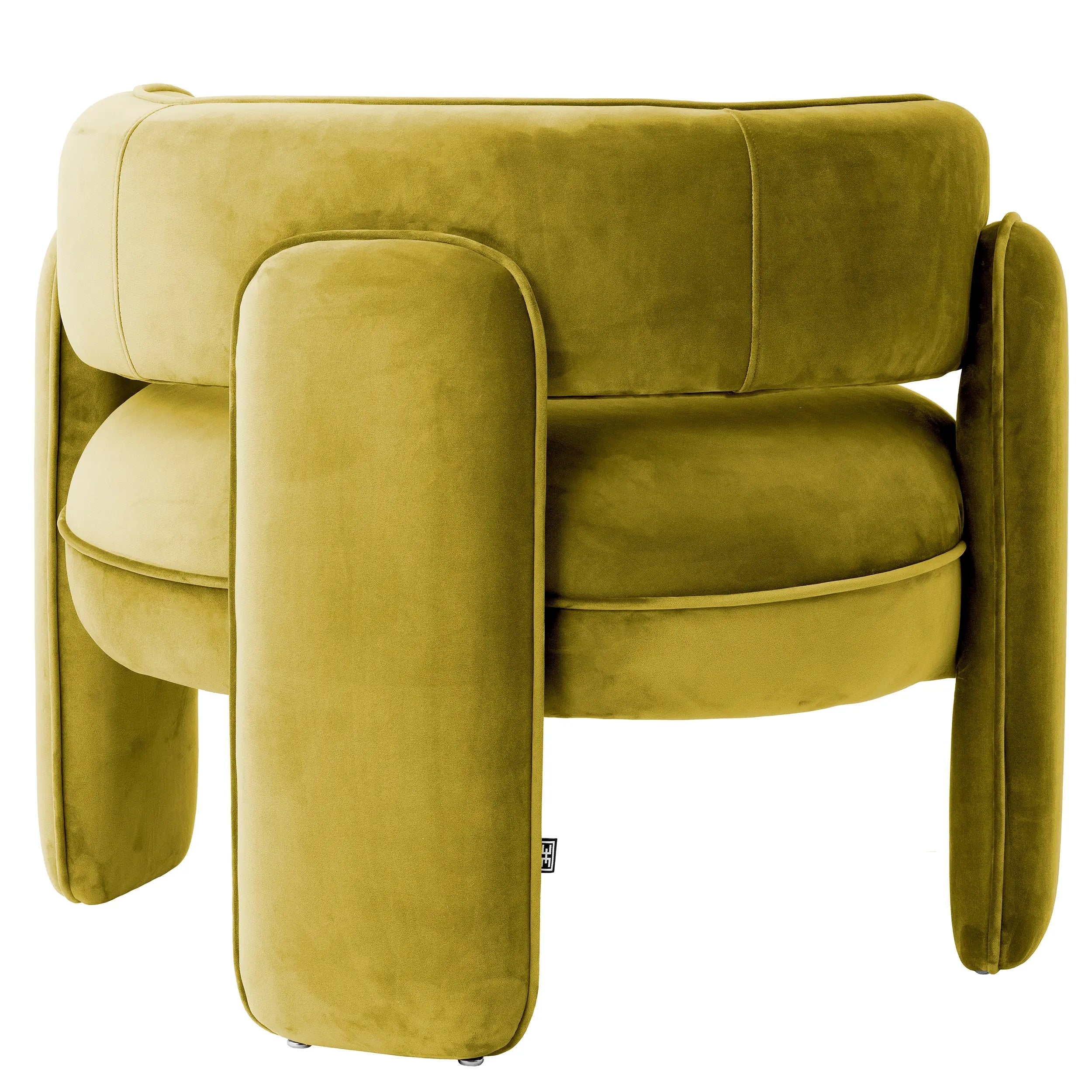 Chair Chaplin Eichholtz