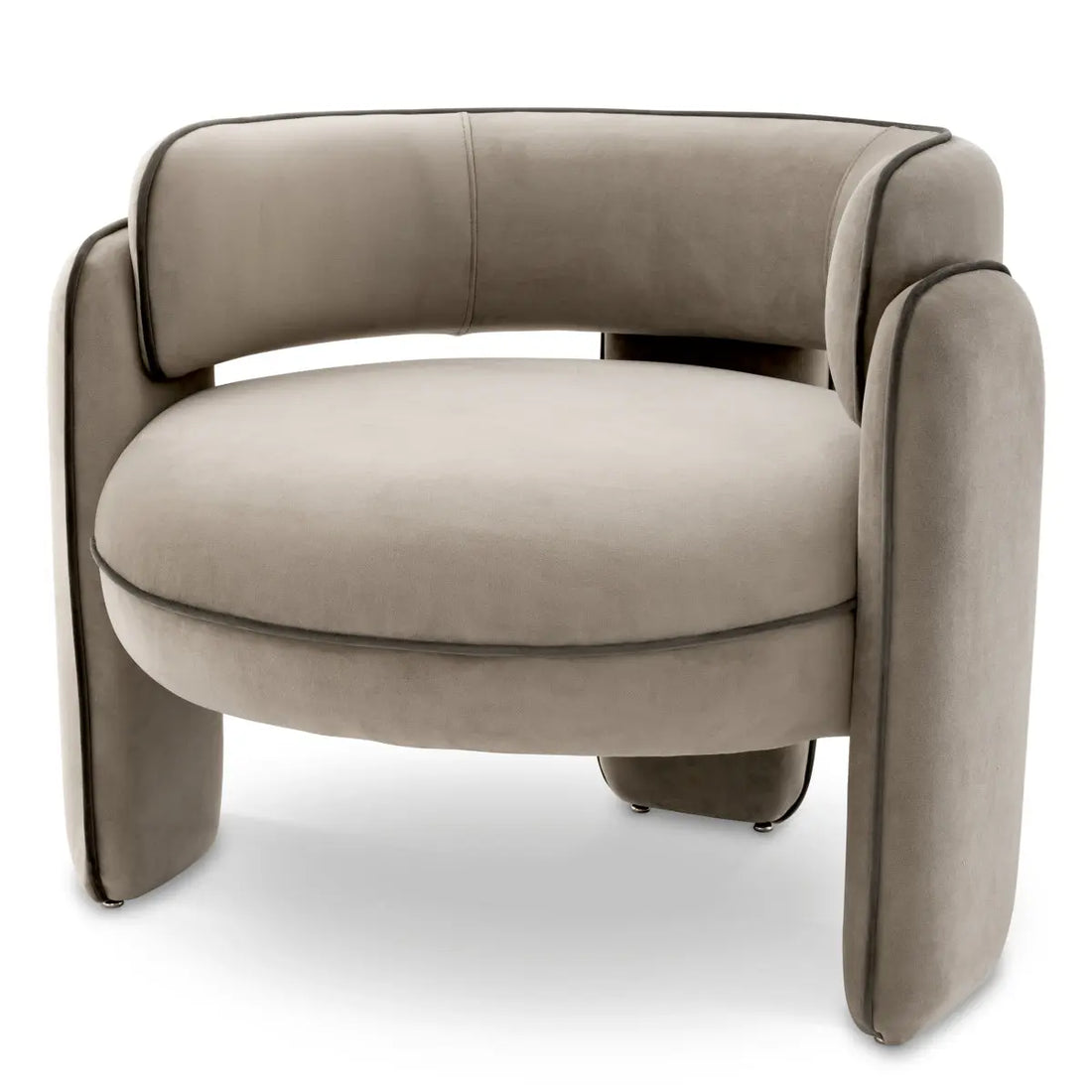 Chair Chaplin Eichholtz