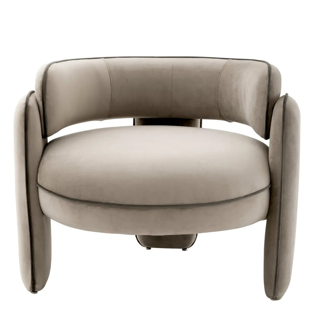 Chair Chaplin Eichholtz