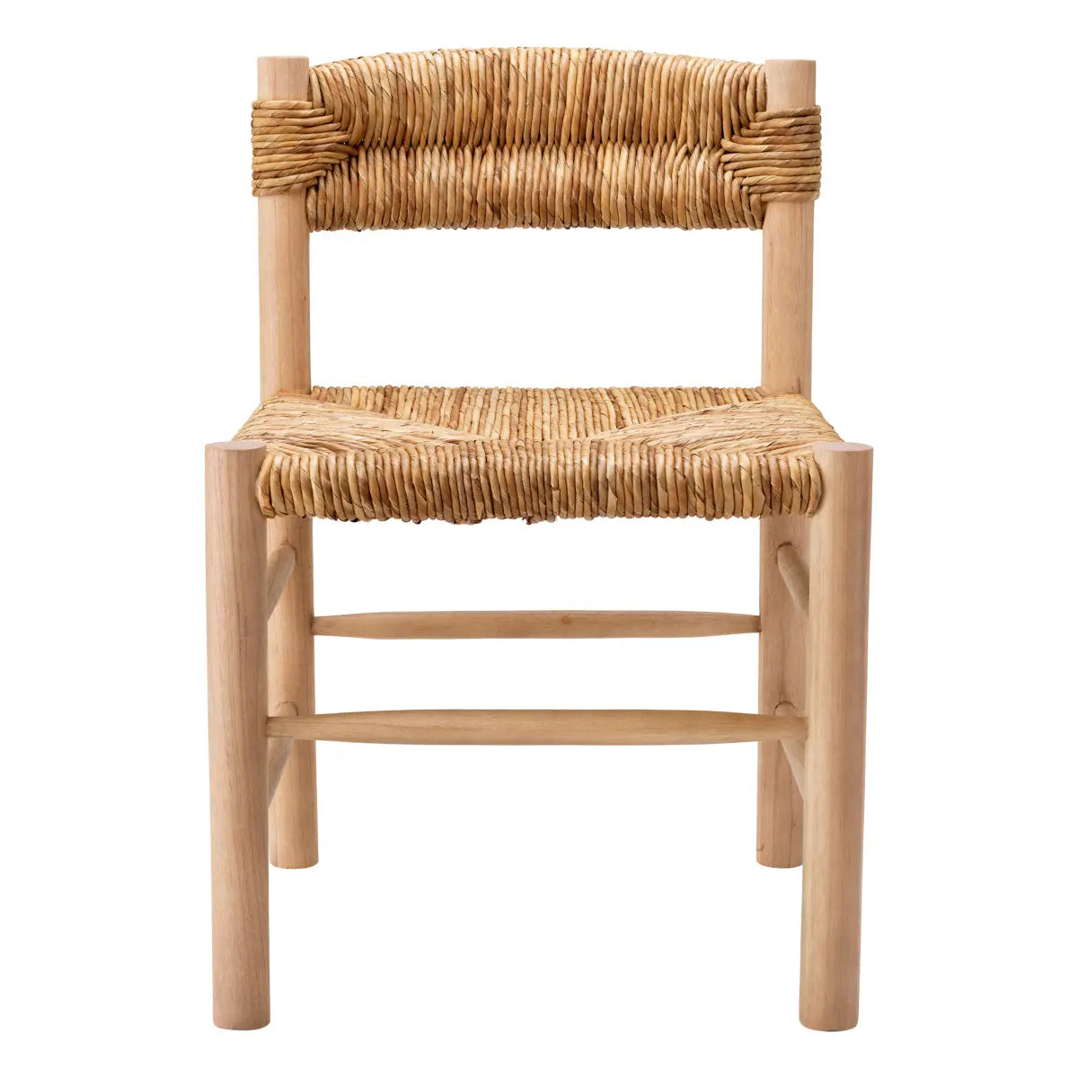 Dining Chair Cosby natural finish