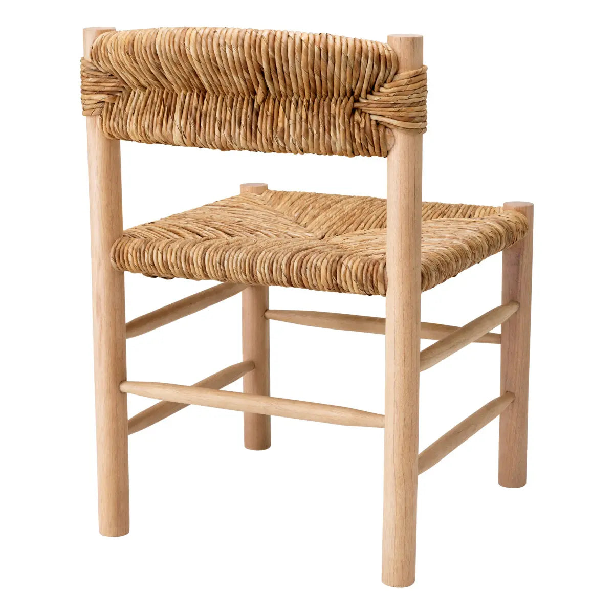 Dining Chair Cosby natural finish