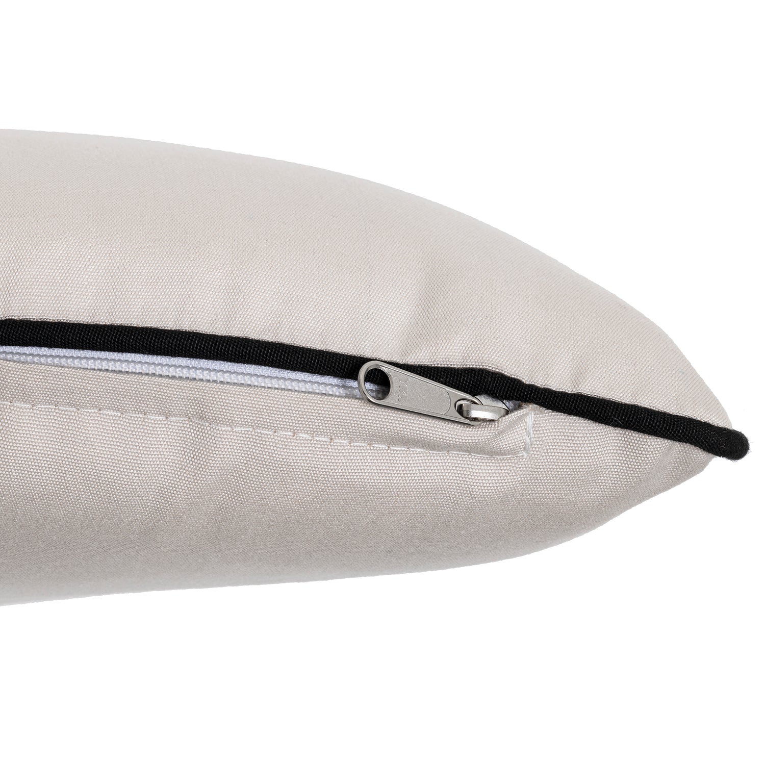 Outdoor Universal seat back cushion sunbrella canvas