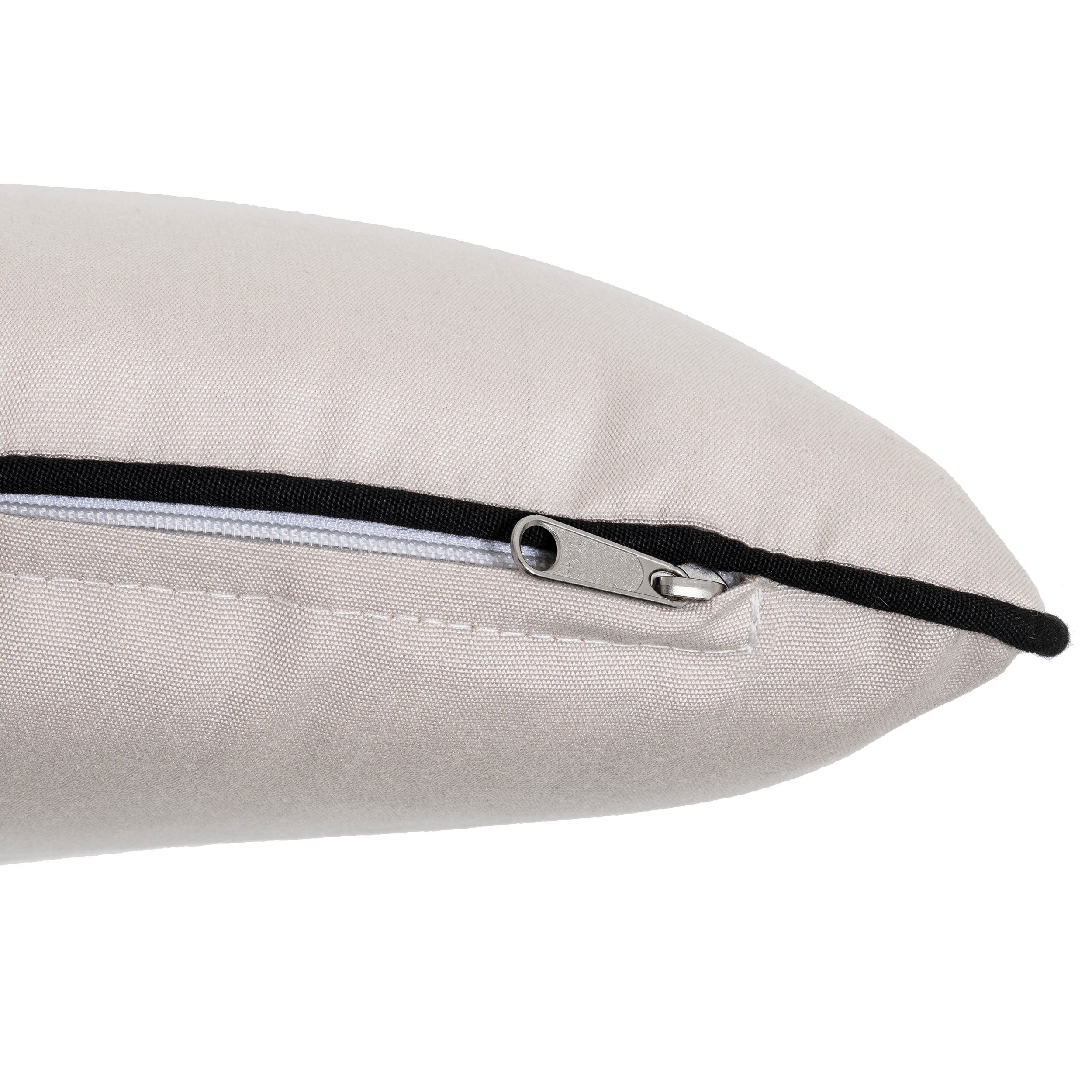 Outdoor Universal seat back cushion sunbrella canvas