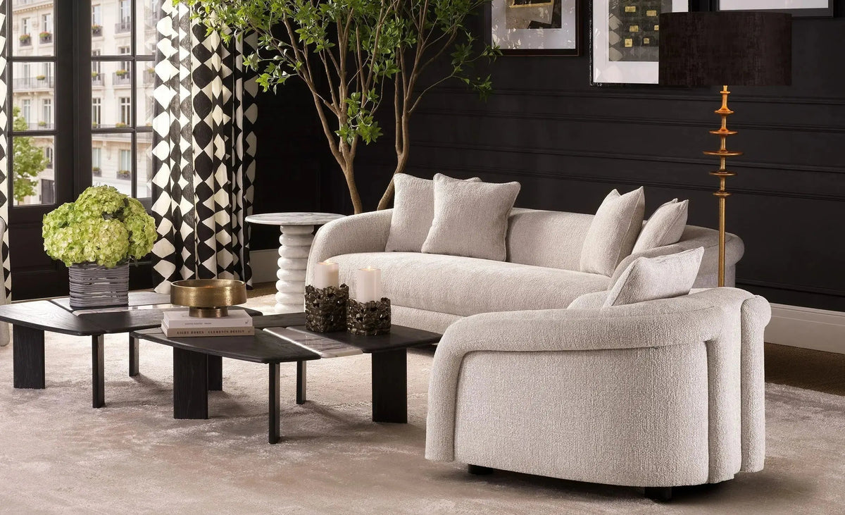 Bold & Iconic. Redefining Luxury Living with the New Eichholtz Collection September 2026