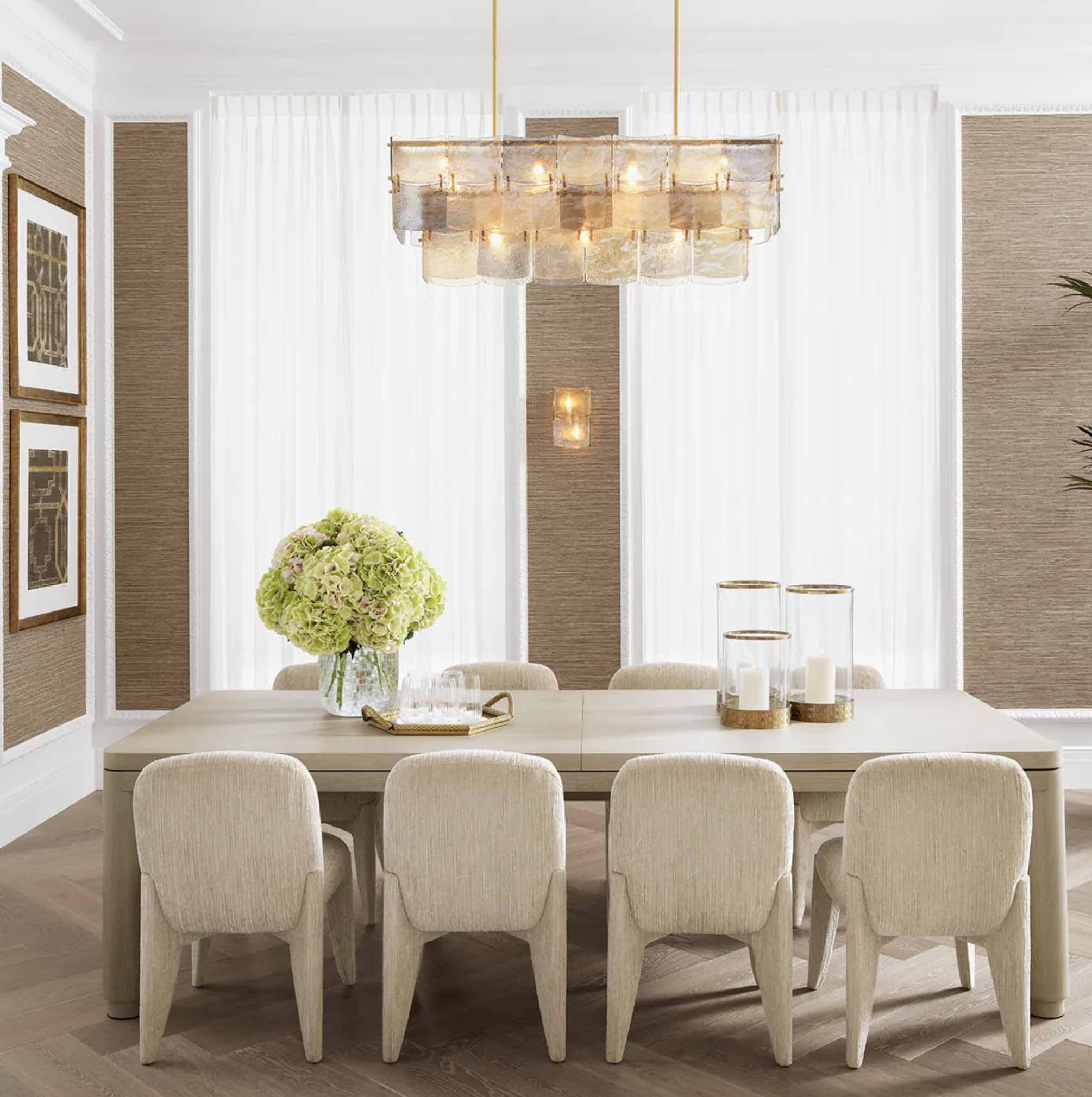 Eichholtz New Collection 2025 En Toute Élégance  x The Met
