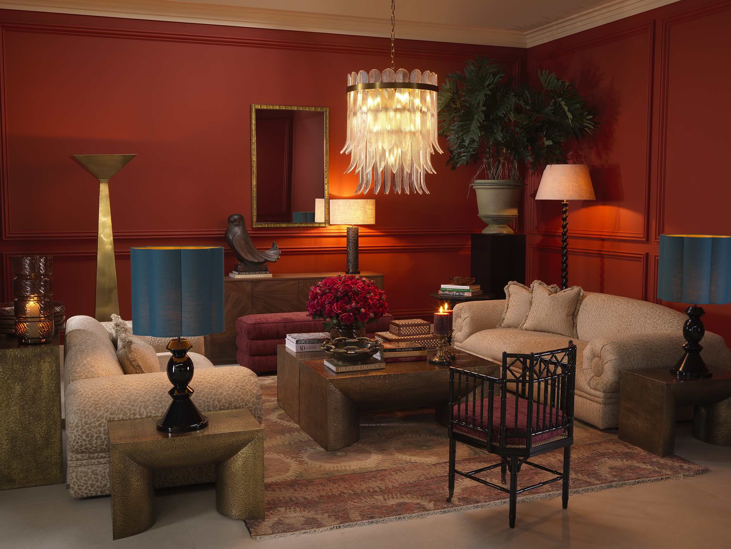 Celebrating the Power of Color