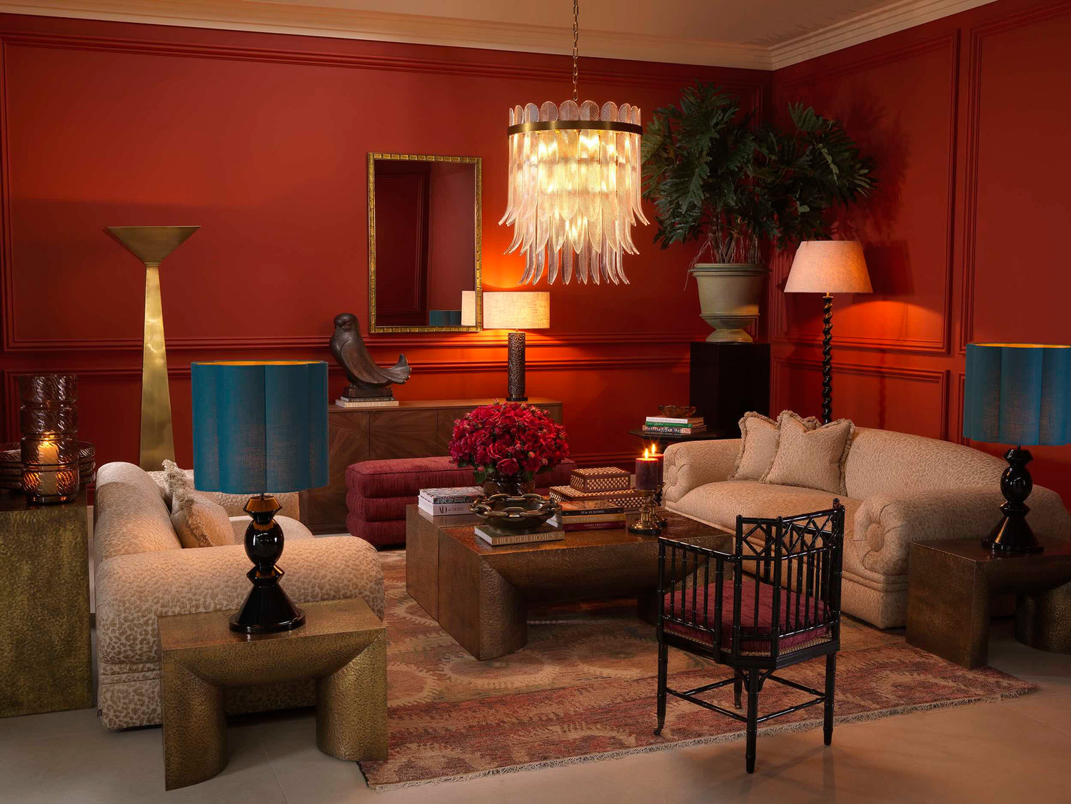 Celebrating the Power of Color