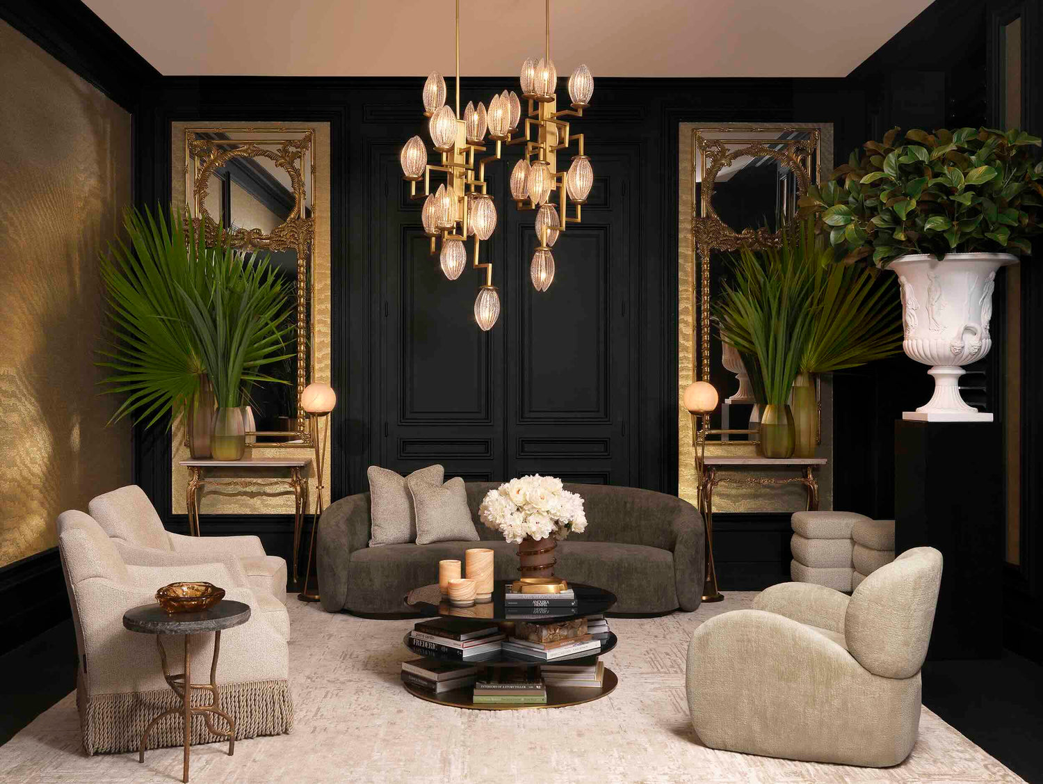 Spain’s luxury interior evolution in 2026