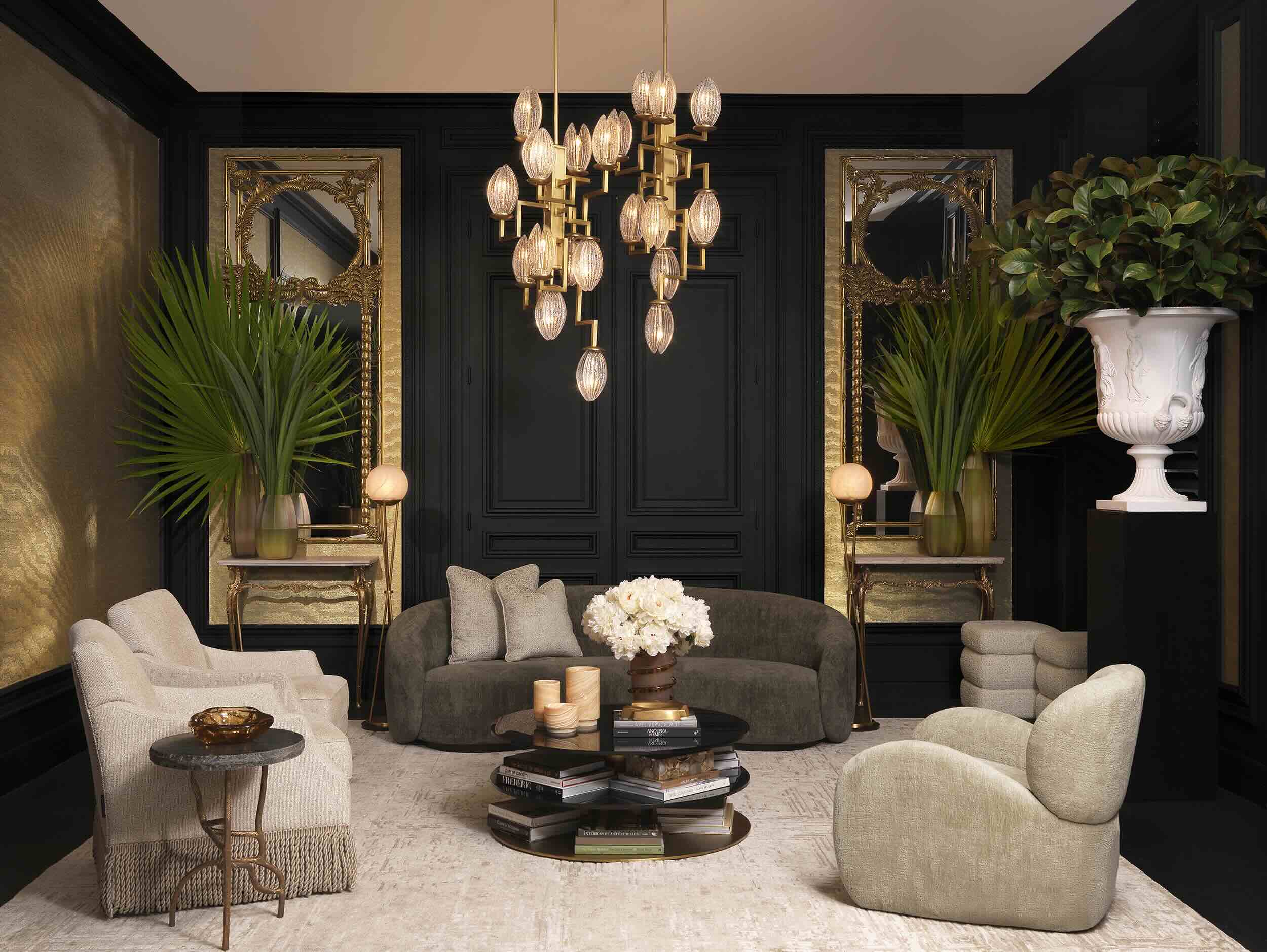 Spain’s luxury interior evolution in 2026