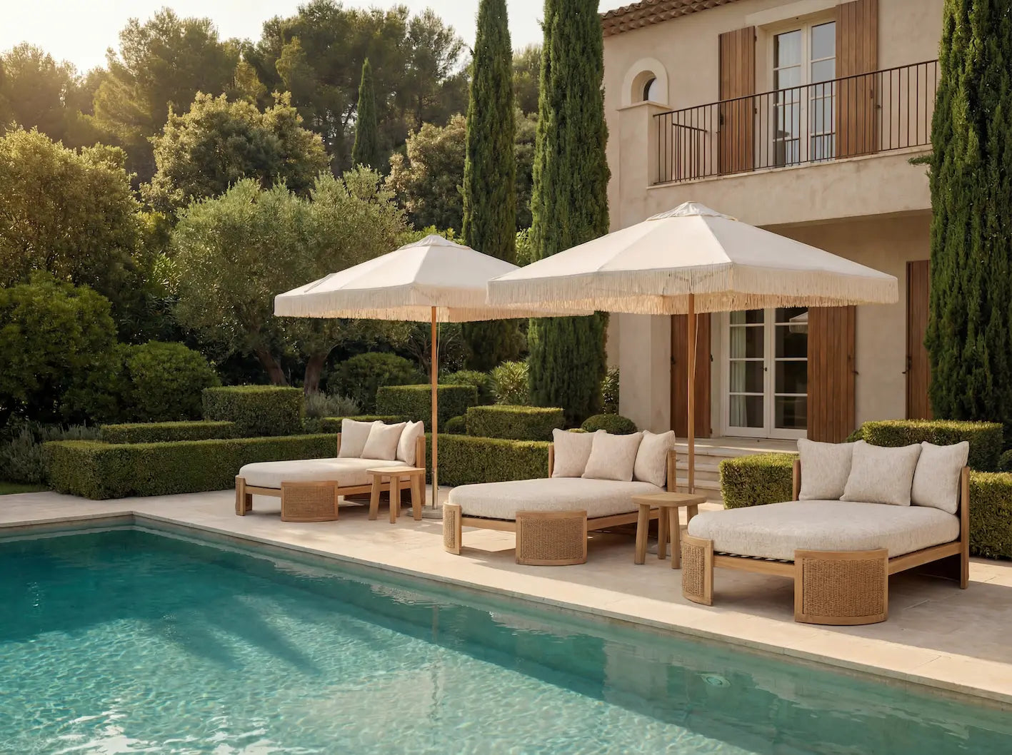 How European Interior Designers, Architects & Developers Deliver Turnkey Luxury in 20 Days