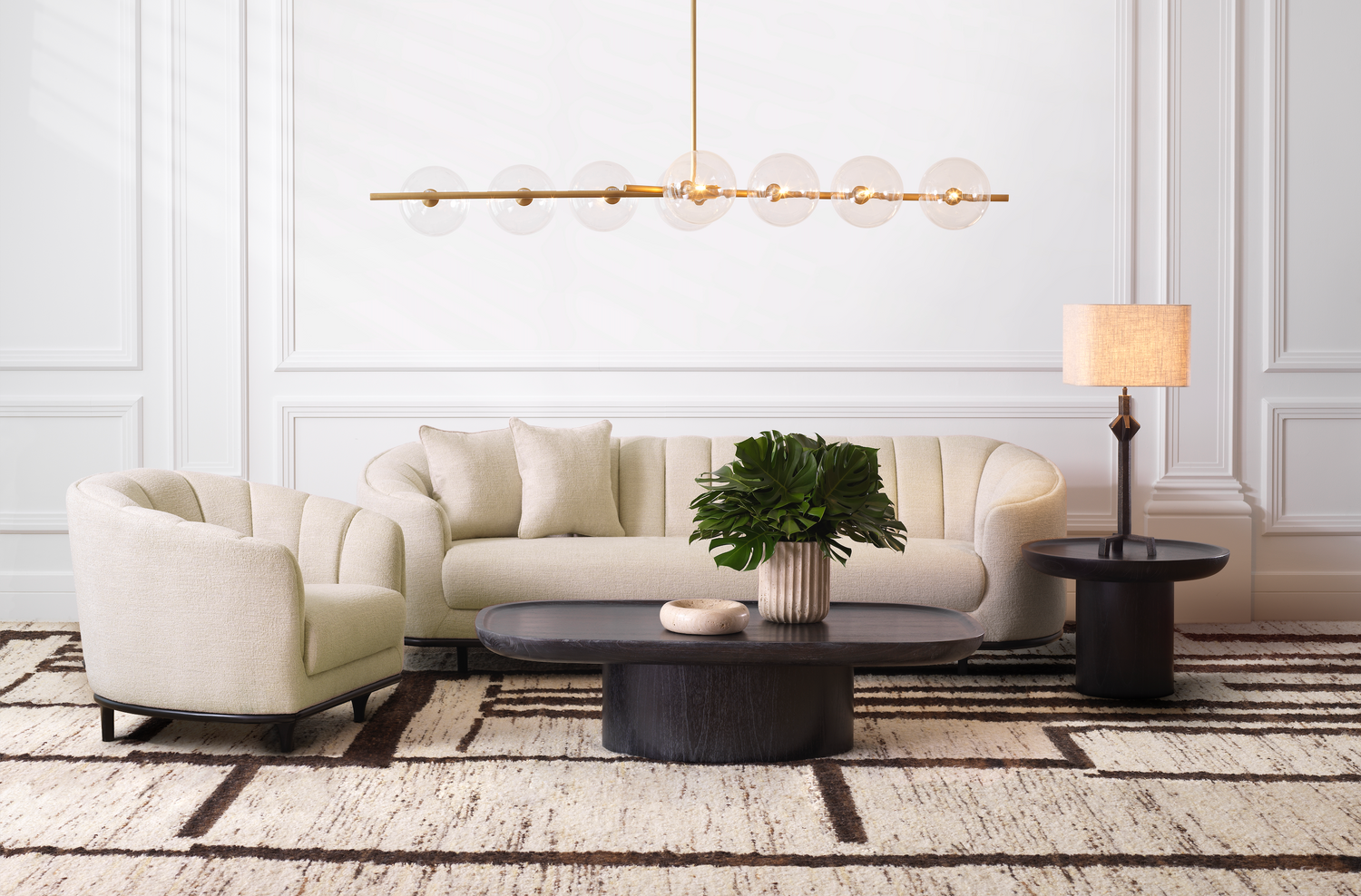 The Art of Eichholtz Craftsmanship – Redefining Luxury Interiors