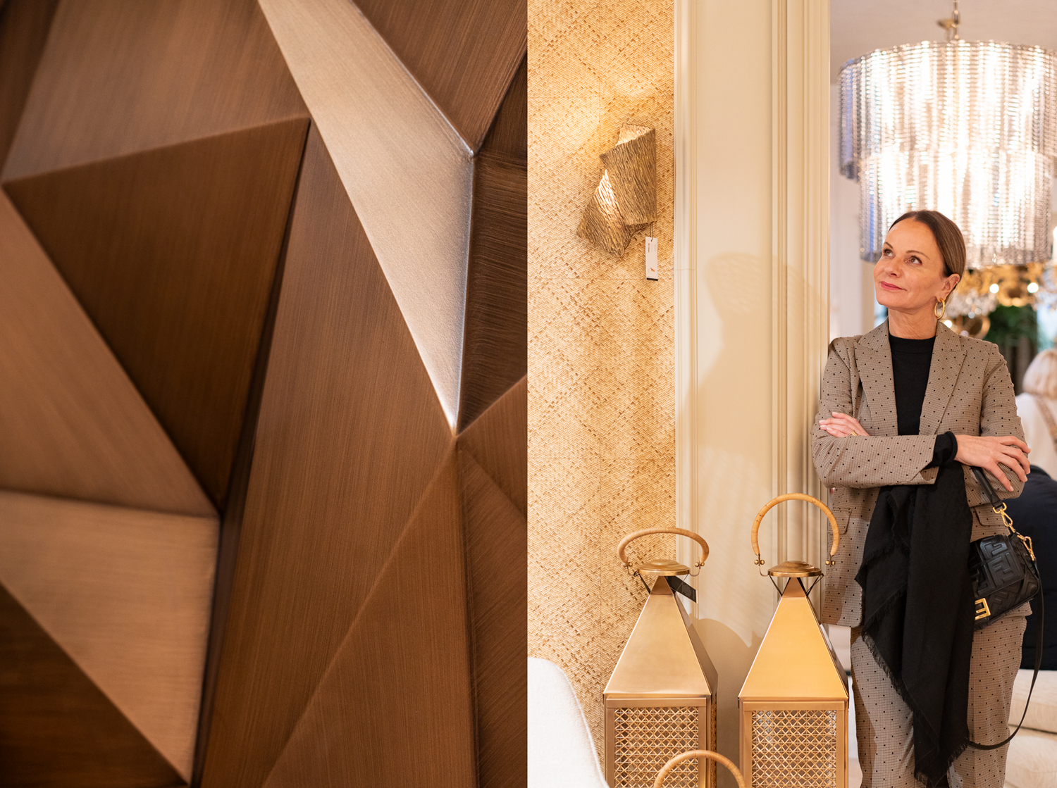 Paris Maison Objet 2025, Eichholtz New Collection [INTERVIEW]