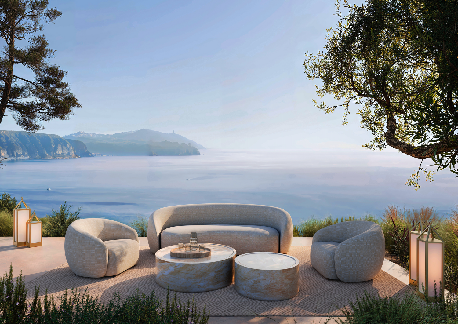 Outdoor Collection 2025