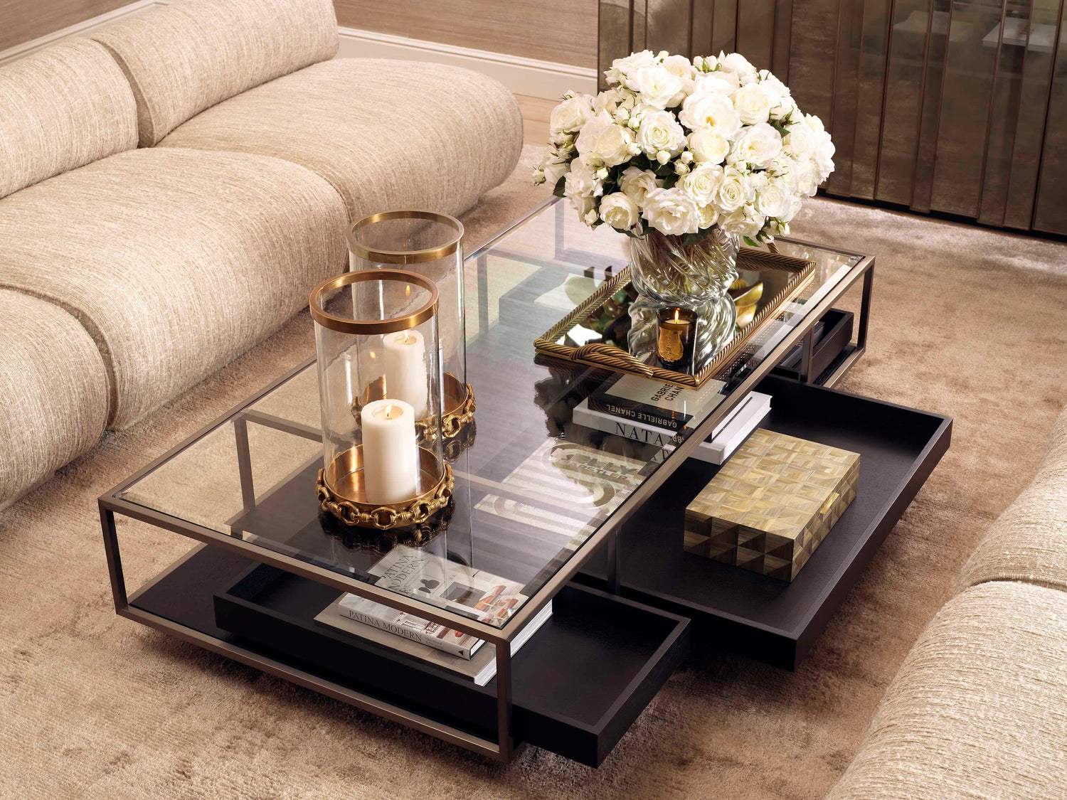 Decorations for Your Home. Curating Luxury and Intention with Luxury Home Decor Ideas Eichholtz by IdHouse