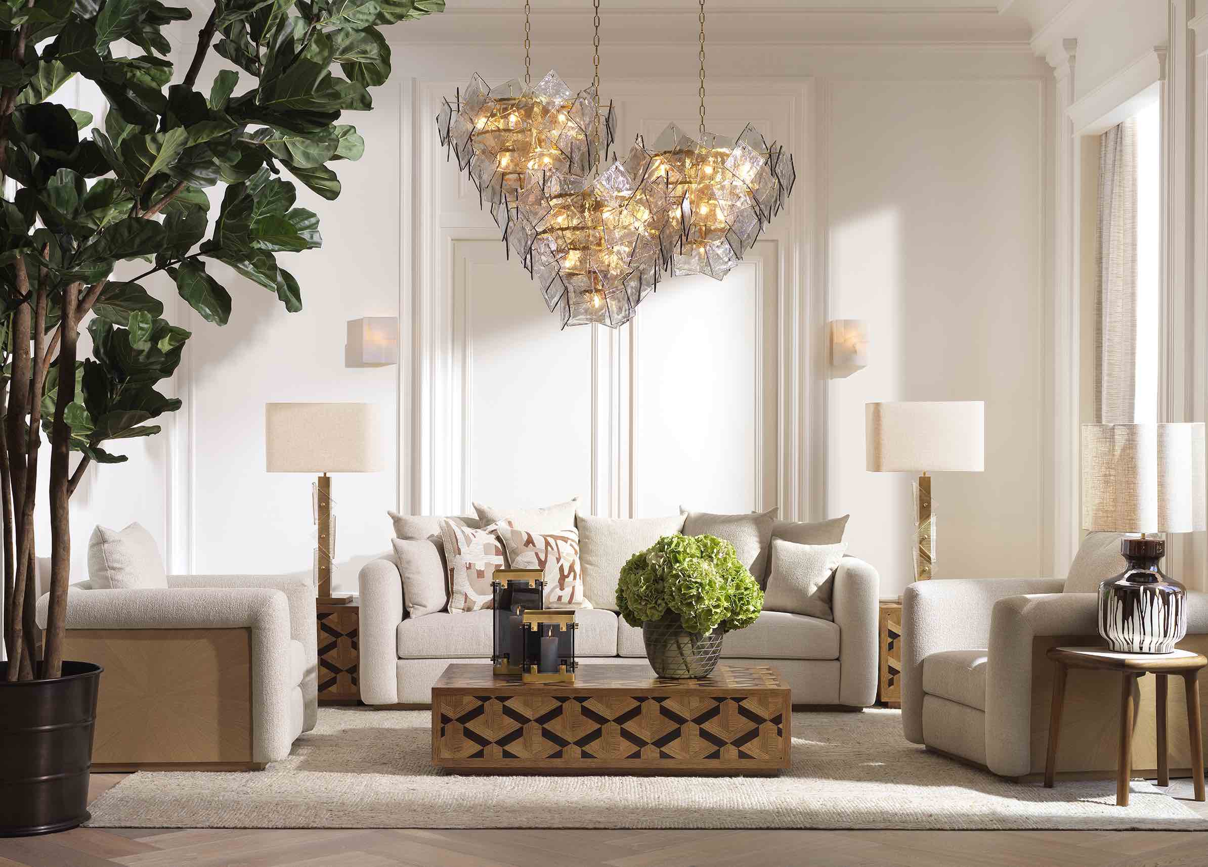 Redefining Modern Luxury with Sustainable Design