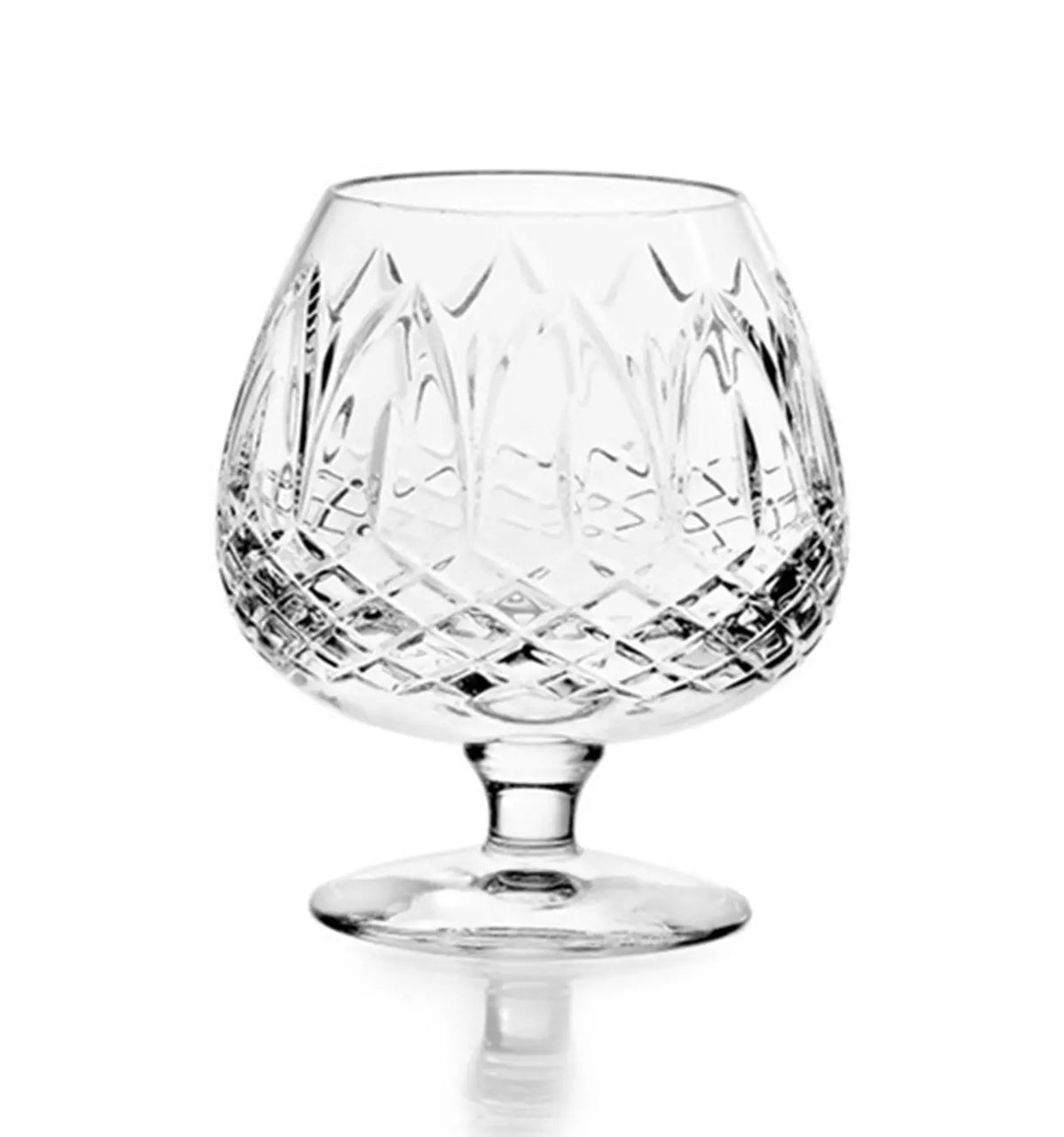 Cognac Glass Chartres set of 2 Vista Alegre