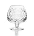 Cognac Glass Chartres set of 2 Vista Alegre