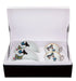 Cup & Saucer Butterfly Set of 2 Vista Alegre