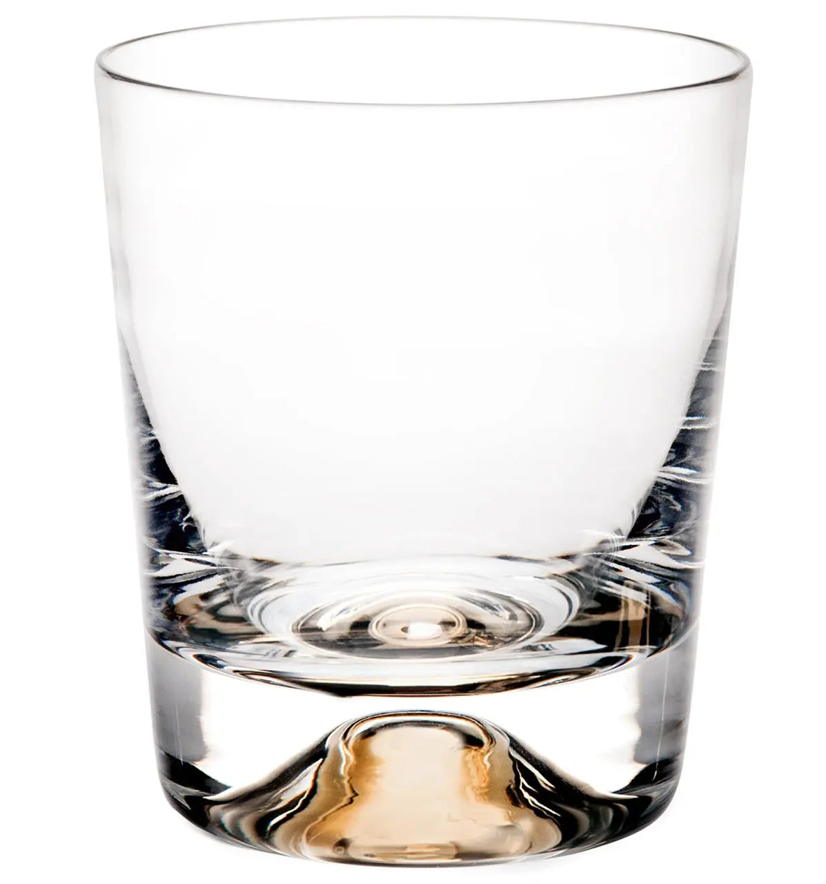 Whiskey Glass Olympos set of 2 Vista Alegre