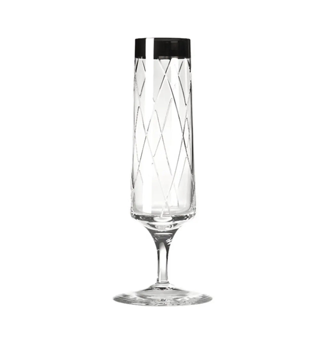 Flute Glass Biarritz set of 2 Vista Alegre