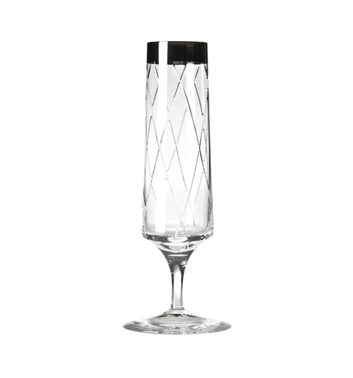 Flute Glass Biarritz set of 2 Vista Alegre