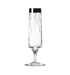 Flute Glass Biarritz set of 2 Vista Alegre