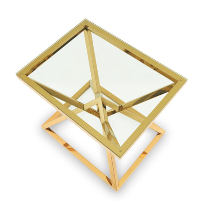 Side Table Connor Eichholtz